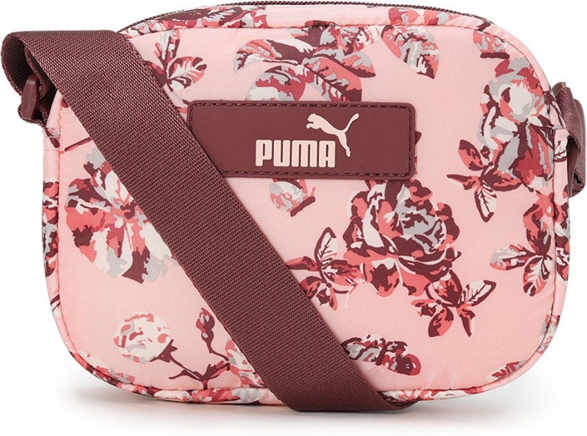 Puma sling best sale bags for ladies