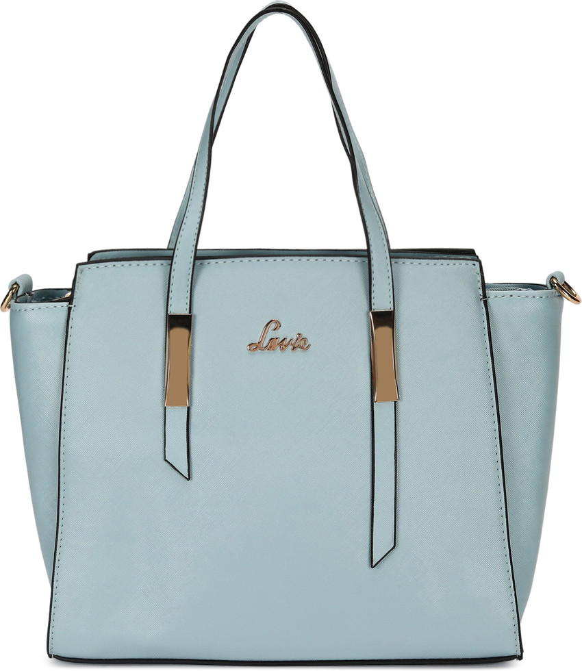 LAVIE Women Blue Satchel