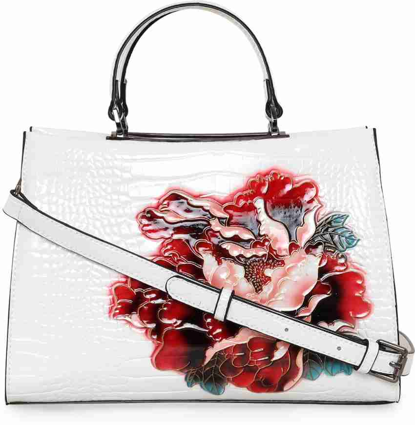 Esbeda best sale white bags