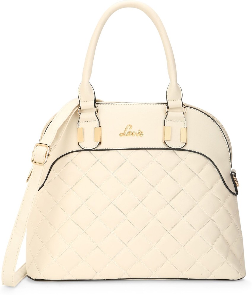 Buy Off White Handbags for Women by Lavie Online