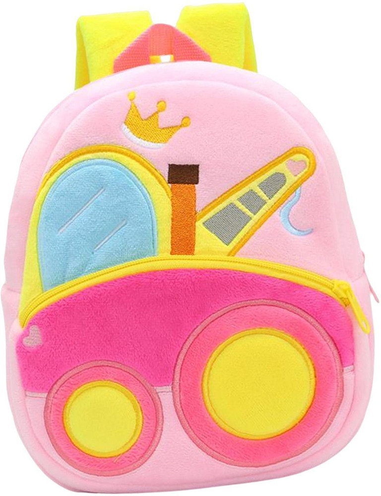 Baby top book bag