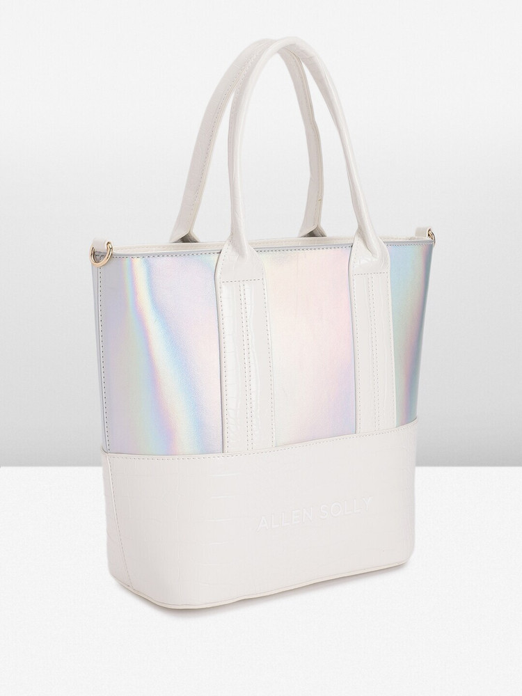 Allen solly transparent bag online