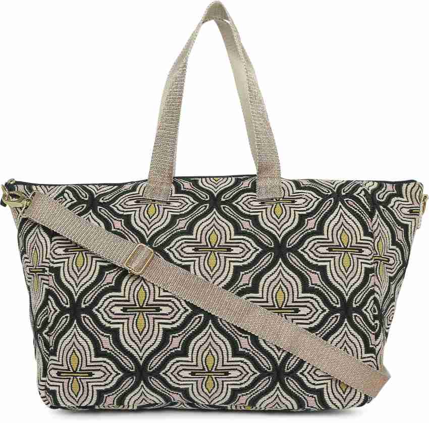 Accessorize best sale weekender bag