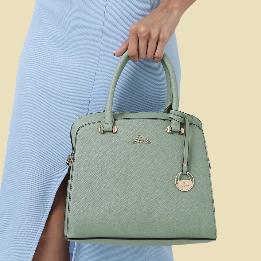 Lavie green handbag new arrivals