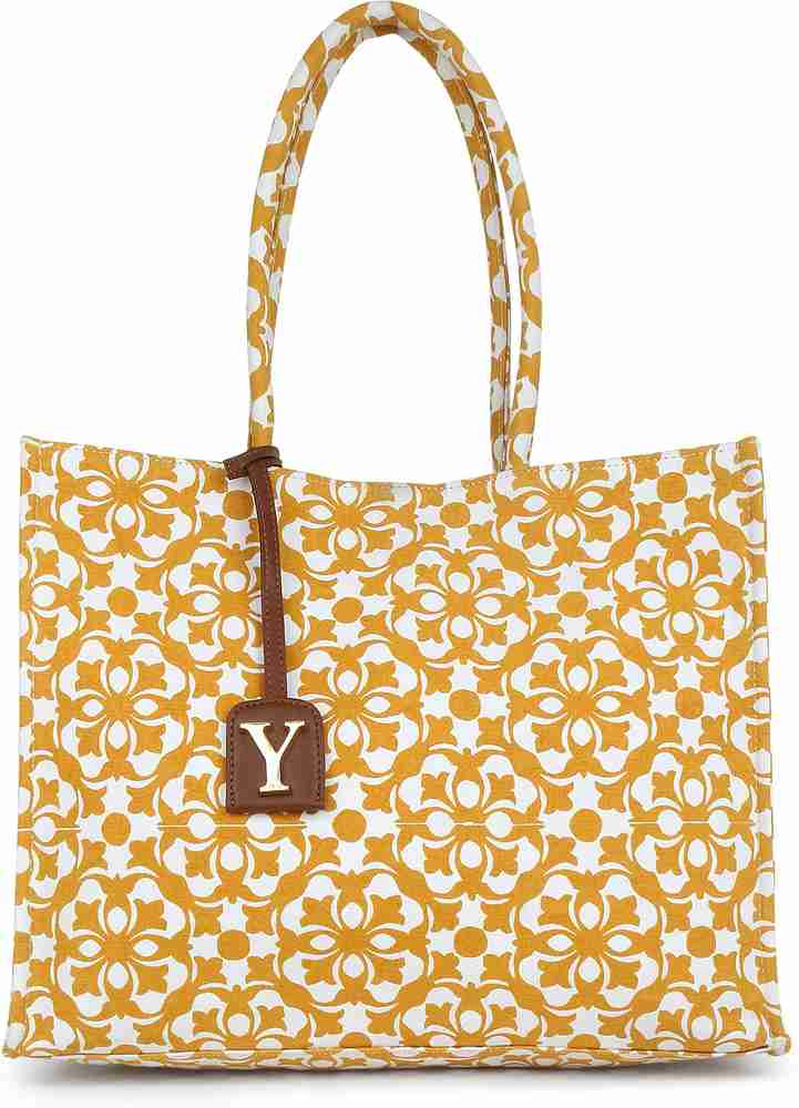 Yelloe bags outlet