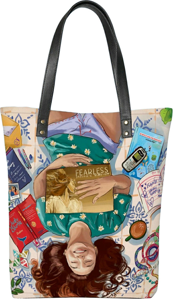Dressberry tote bags online