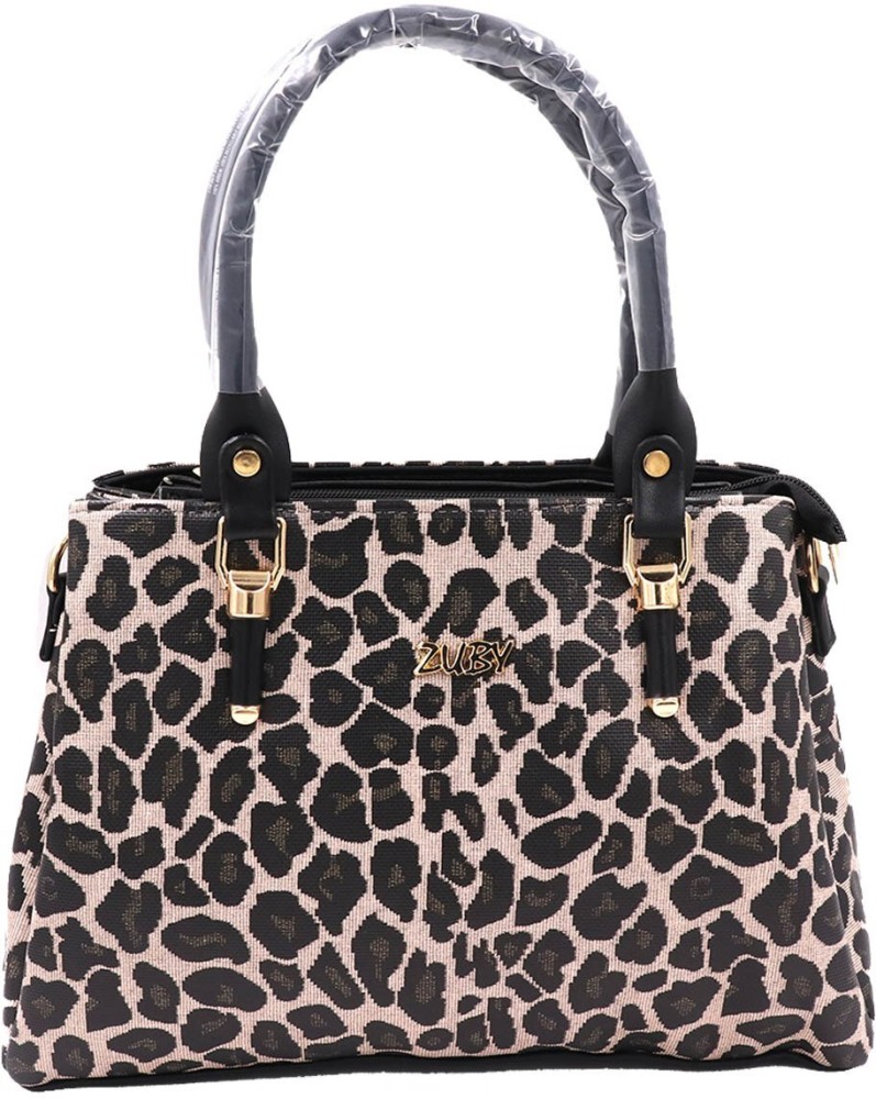 Buy GHIME Women's Handbag (Black) at Amazon.in