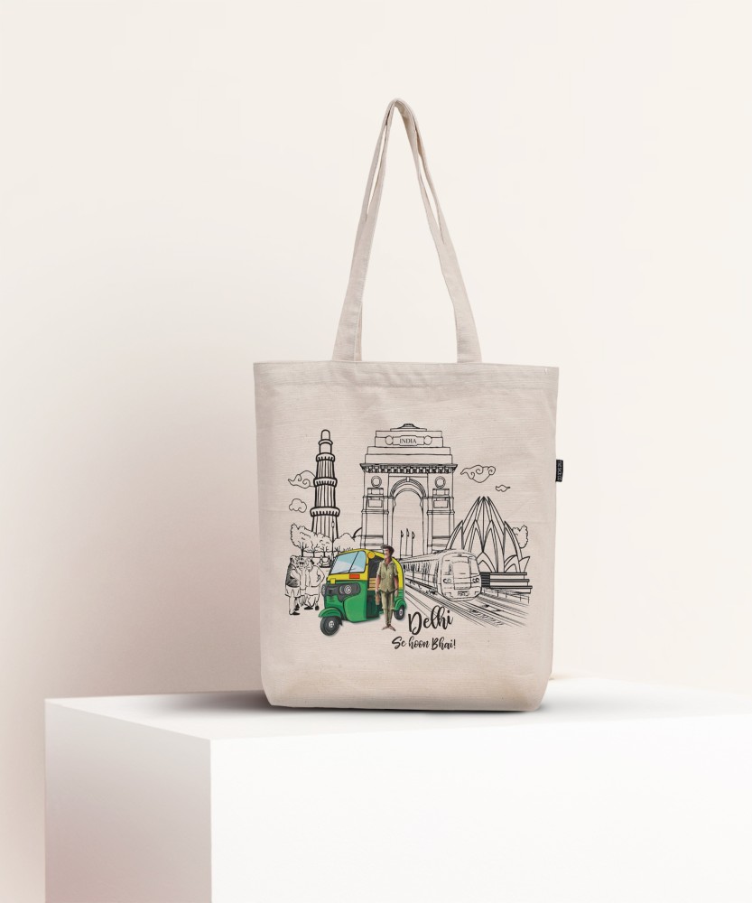 Flipkart hotsell tote bags