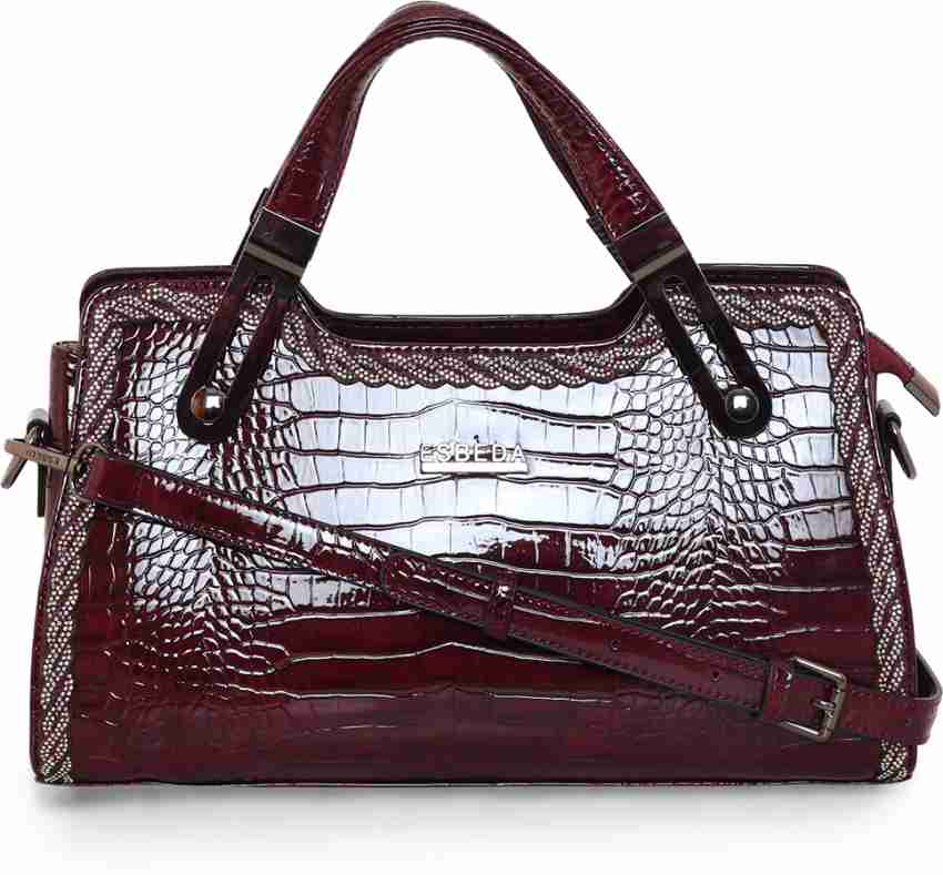 Esbeda ladies handbags on sale