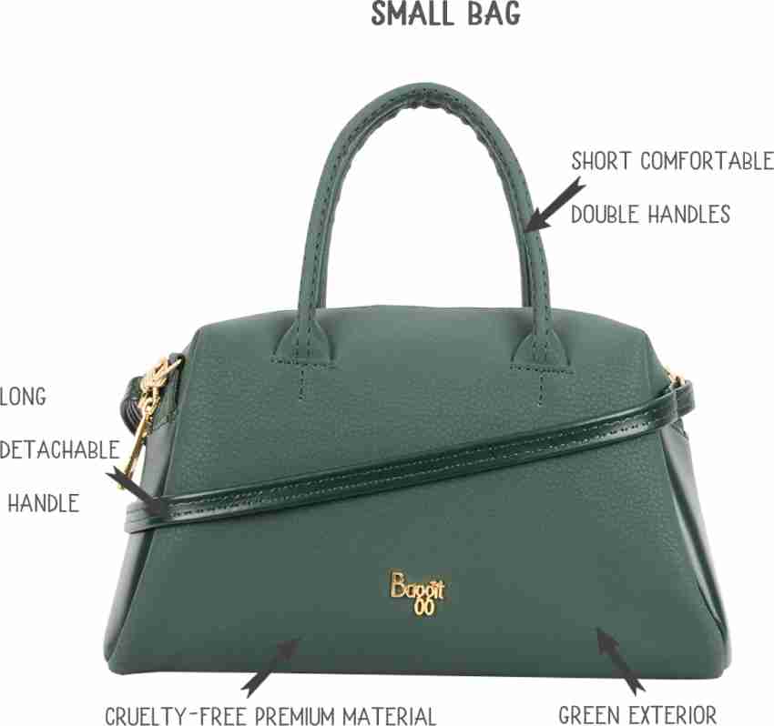 Baggit small 2025 sling bags