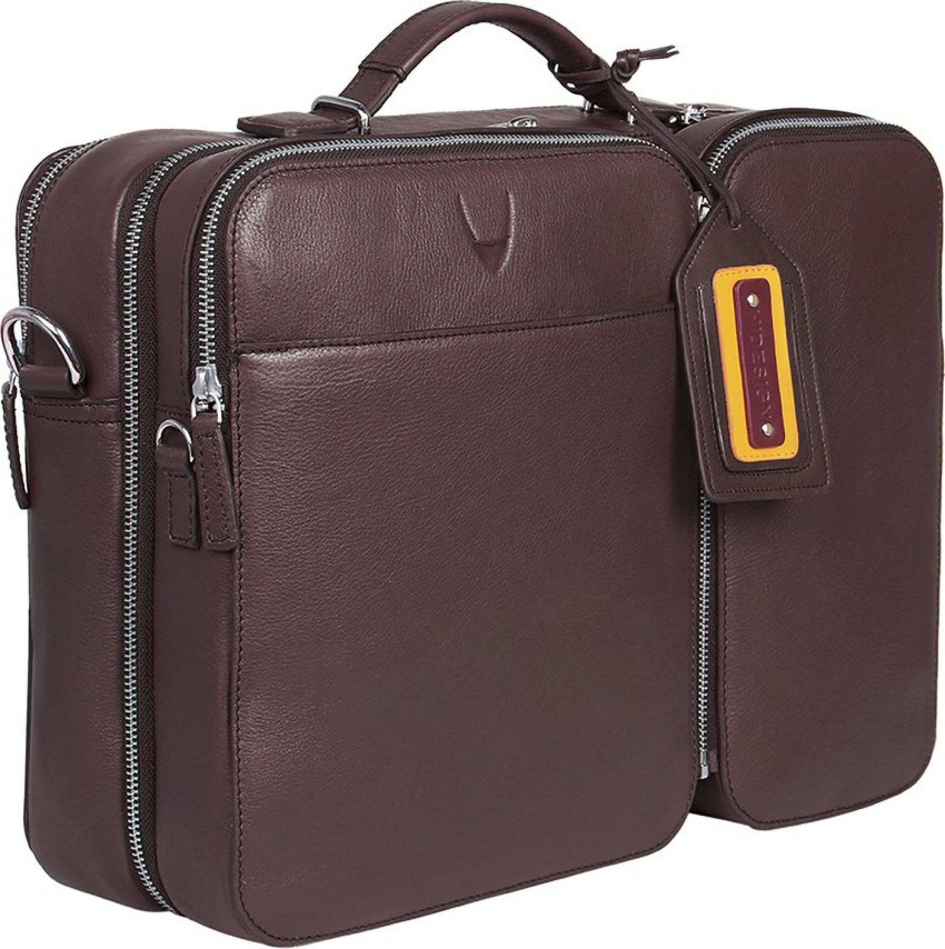 Hidesign laptop bags hot sale for ladies