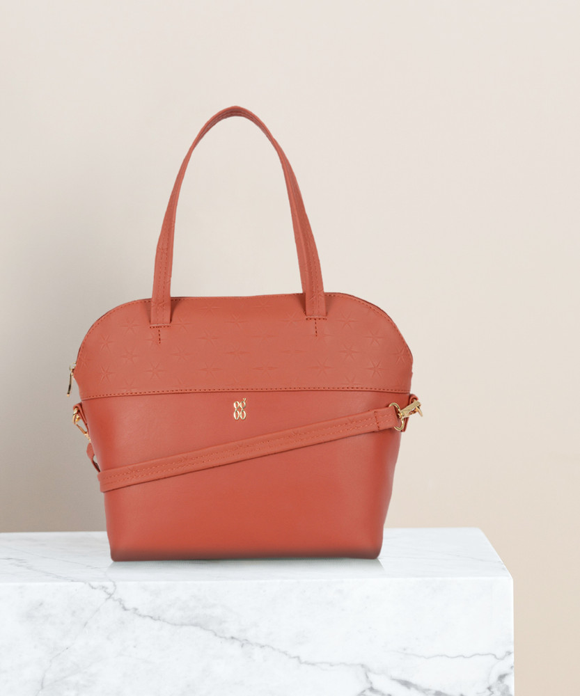 Baggit discount red handbag
