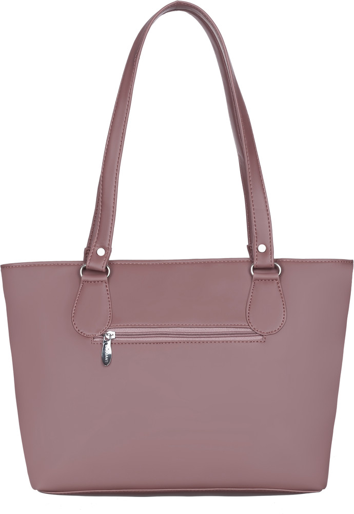 Flipkart ladies sales leather handbags