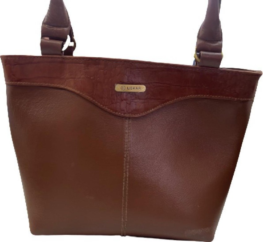 Lidkar leather bags sale