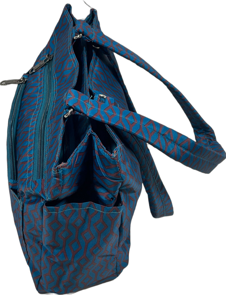 Lug best sale scuttle tote