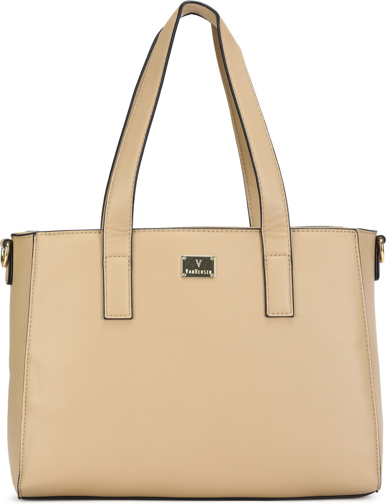 Van heusen outlet bags flipkart
