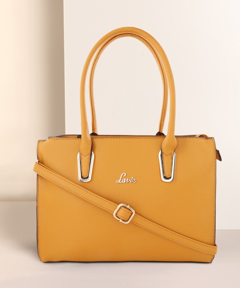 Flipkart best sale lavie bags