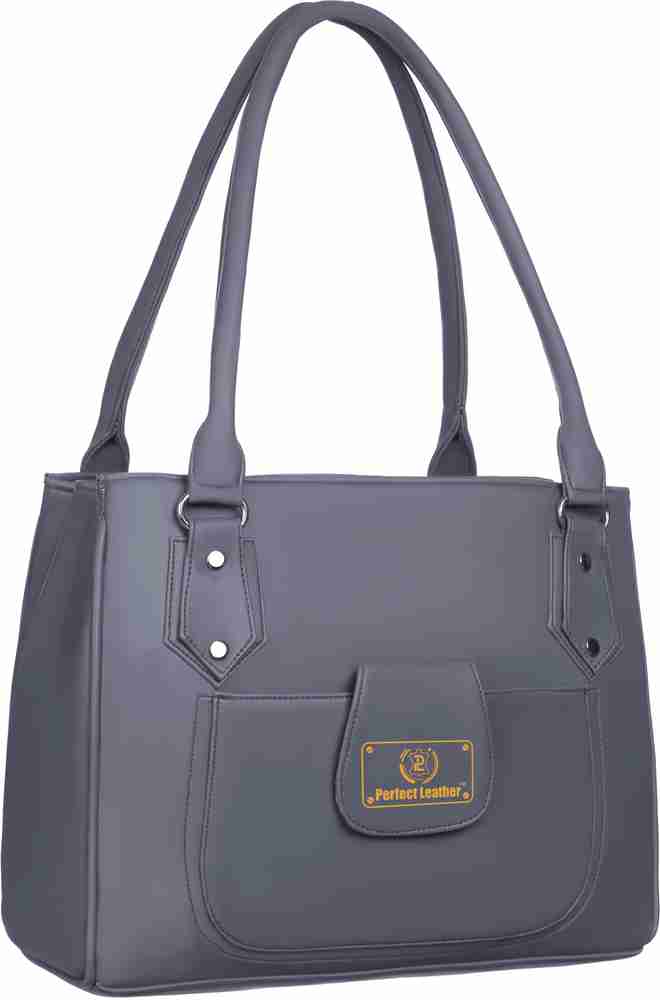 Grey purses for sale clearance