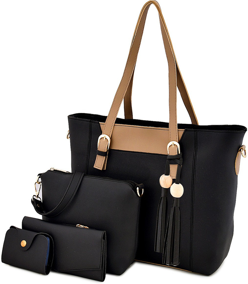Flipkart ladies shop bag combo