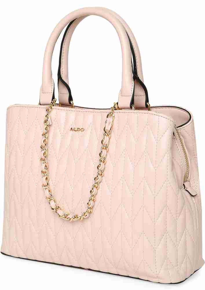 Pink clearance aldo bag