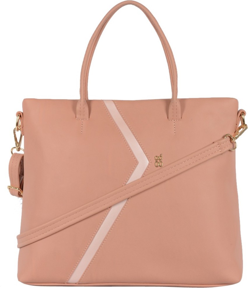 Baggit clearance pink bag