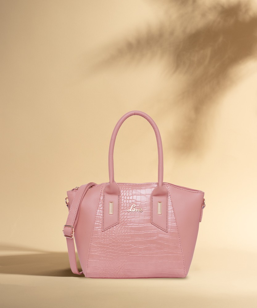 Buy Pink Handbags for Women by Lavie Online