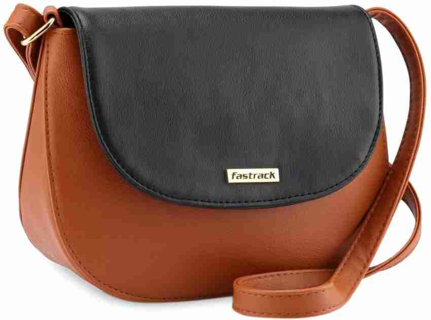 Fastrack sling bags clearance flipkart