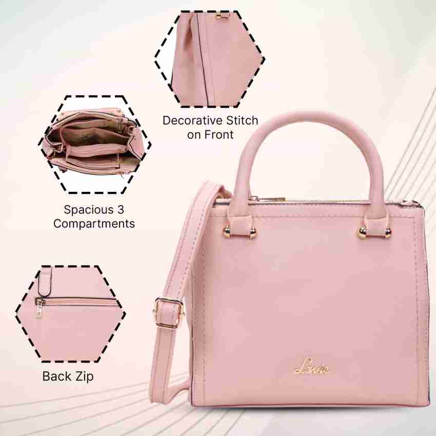 Kate Spade Pink Handbags