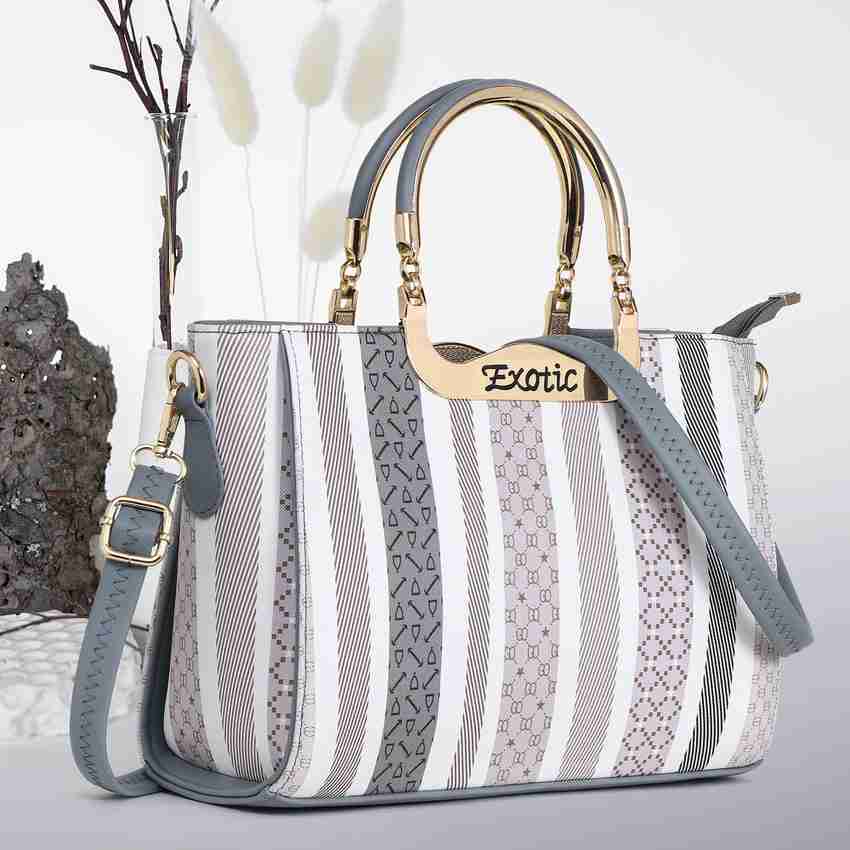 Ladies handbags big shop size