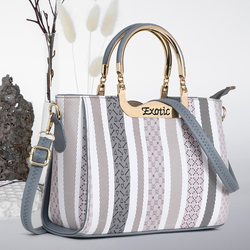 New purse discount