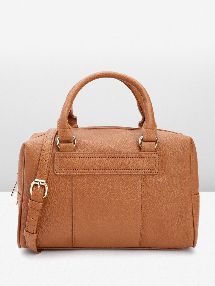 Dorothy perkins tan bag store