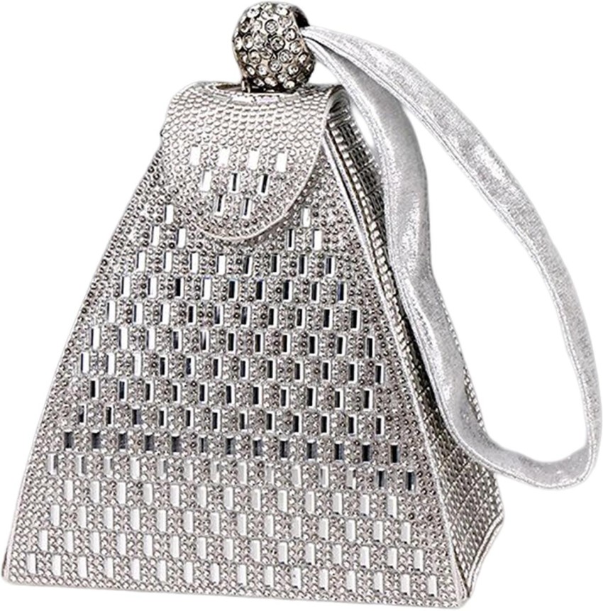 Ladies discount wedding purse