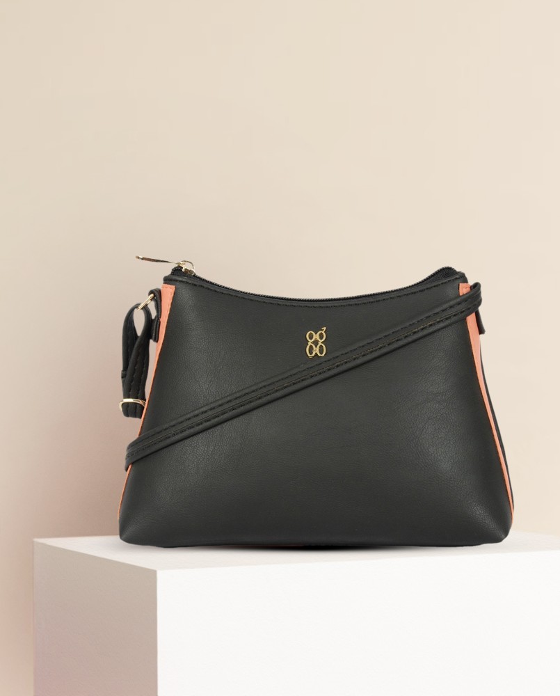 Buy Black Handbags for Women by BAGGIT Online