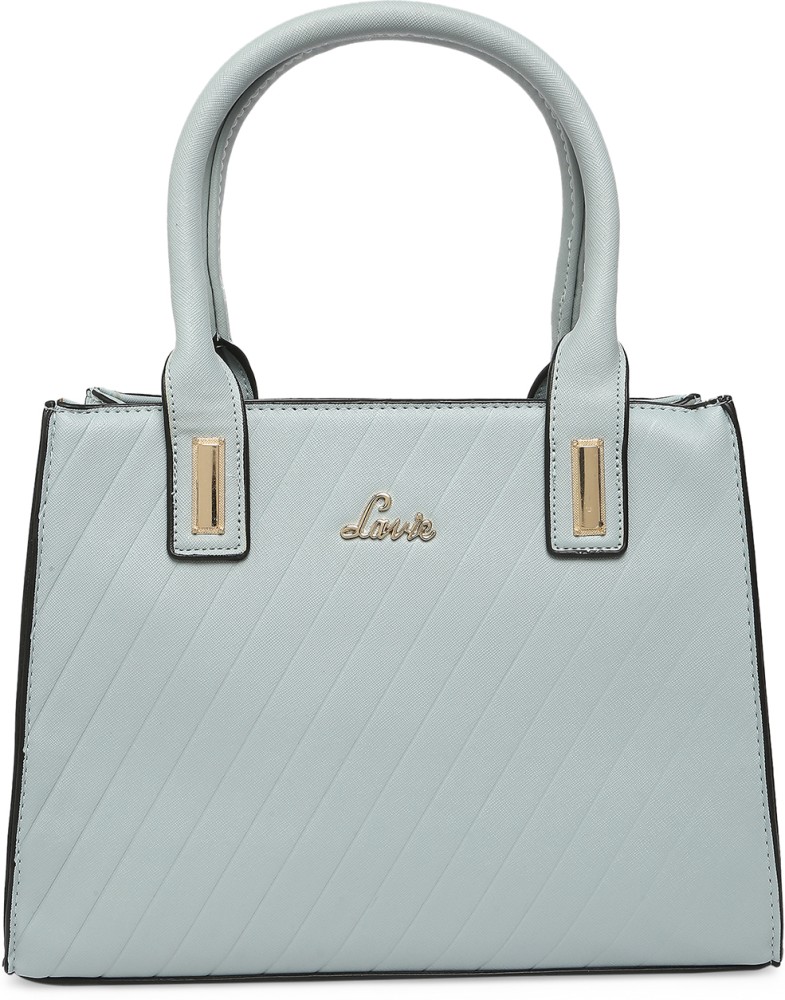 Buy Lavie Wurumba Beige  Tan Solid Medium Handbag Online At Best Price   Tata CLiQ