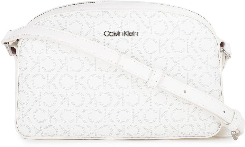 Calvin klein clearance sling bag women