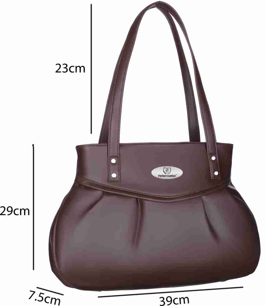 Flipkart ladies clearance leather handbags