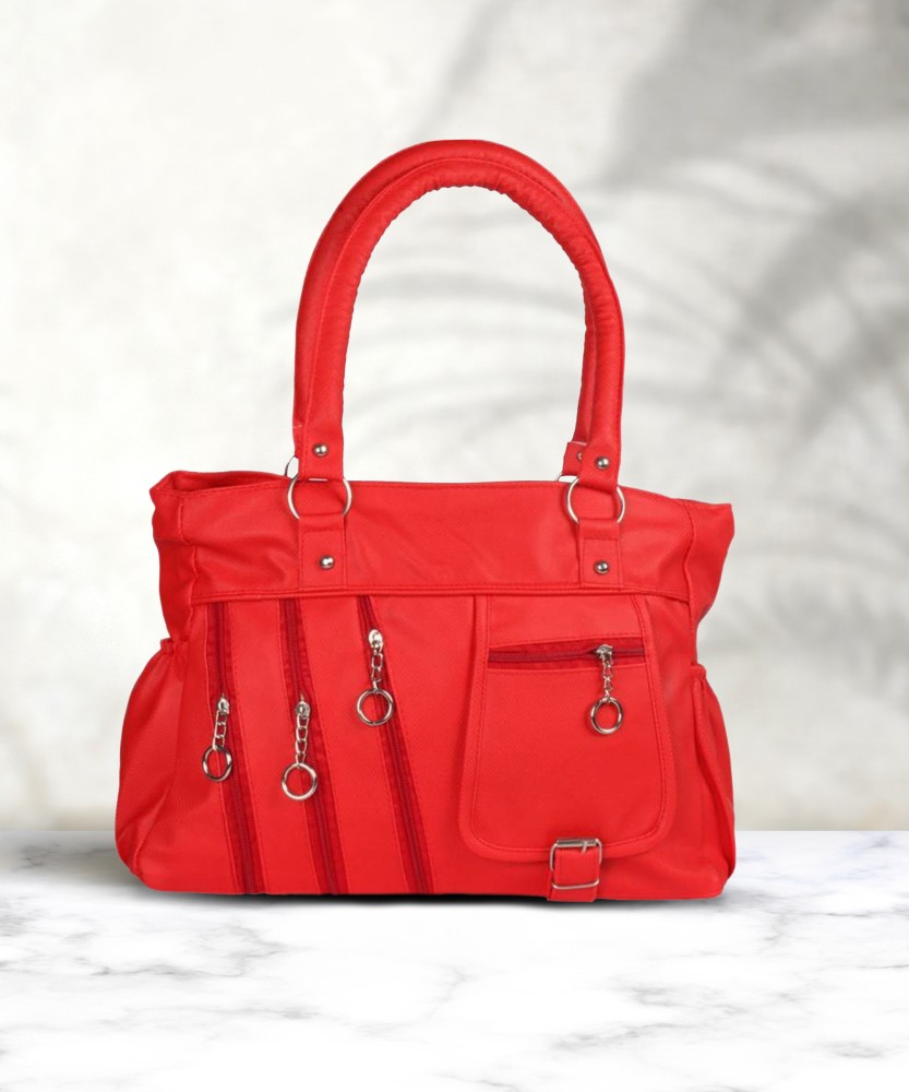 Lady on sale purse flipkart