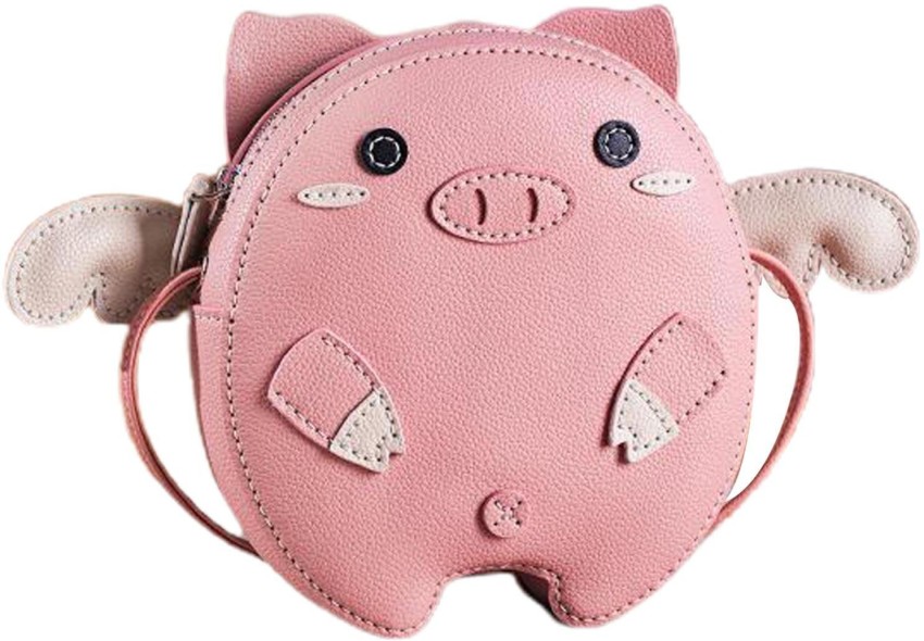 Pig 2025 crossbody bag