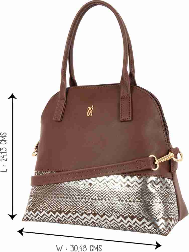 Baggit hand held bags sales
