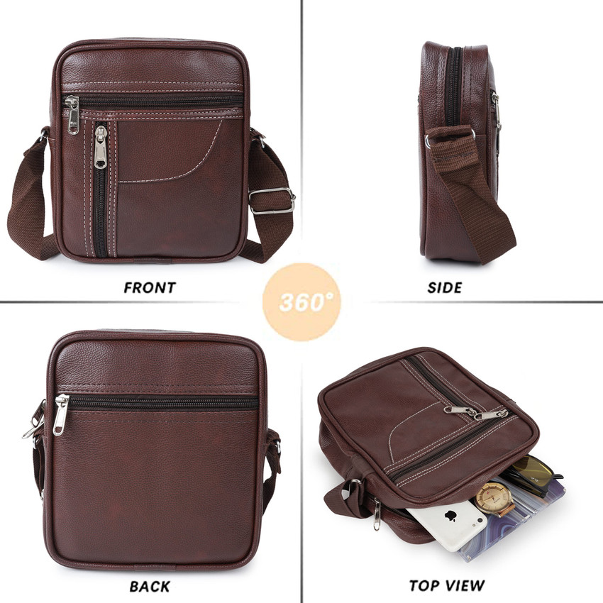 Fancy bags for men shop