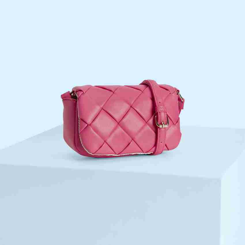 Buy CAPRESE Womens Zara Leather Snap Closure Wallet