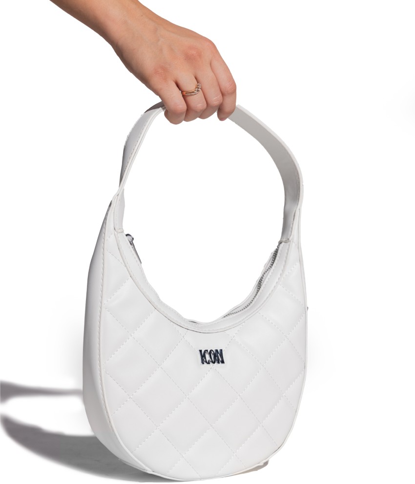 White sling bag online india sale