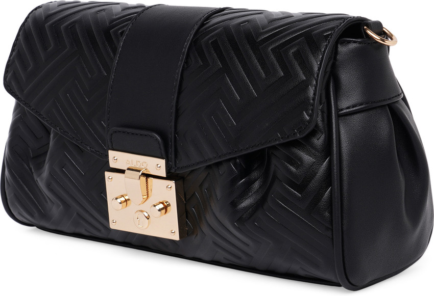 Details more than 156 aldo black and white bag super hot esthdonghoadian