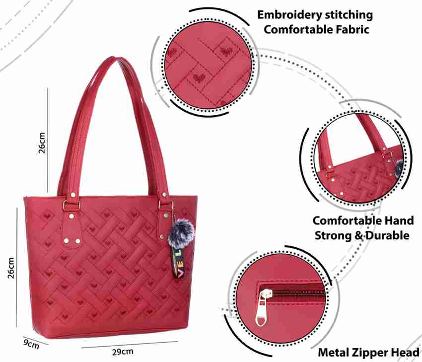 Flipkart shopping handbags clearance
