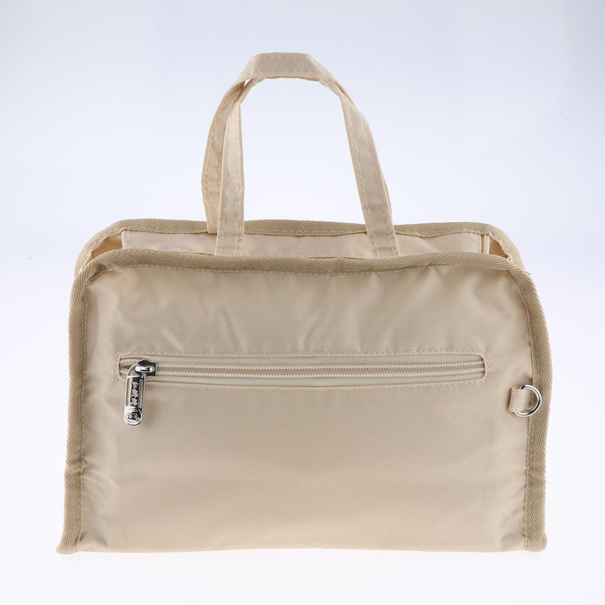 Handbag outlet pouch organizer