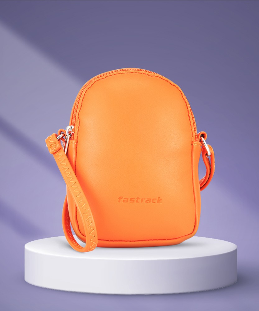 Fastrack sling outlet bags flipkart