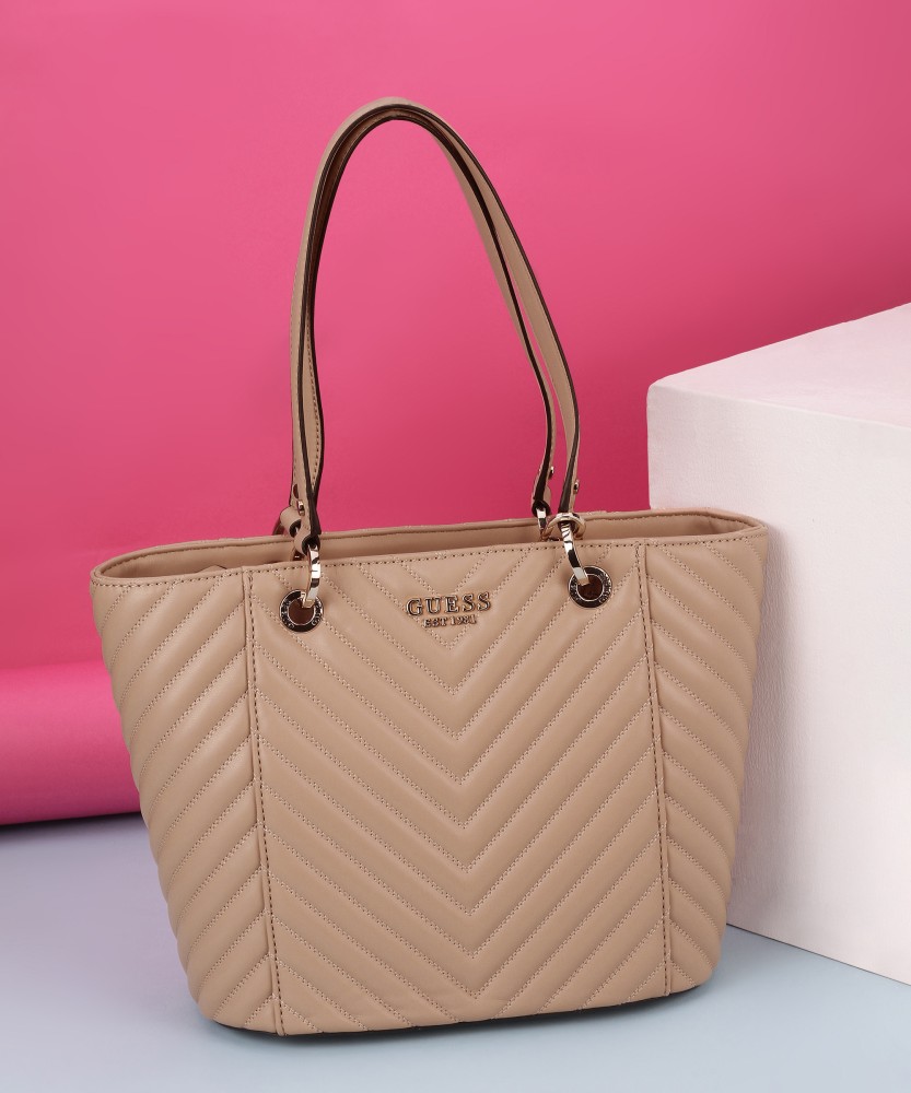 Guess clearance bag beige