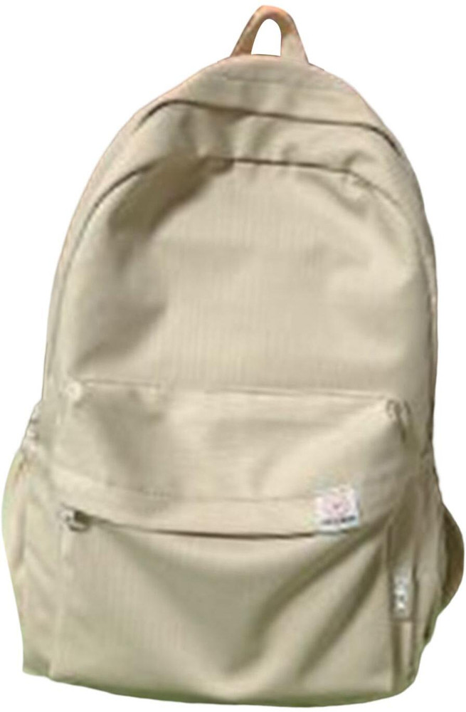 Outdoor canvas backpack deals