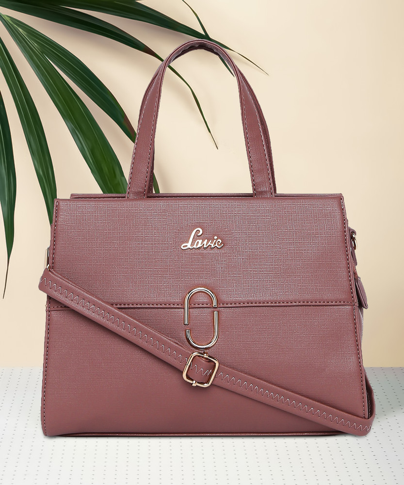 Flipkart lavie hotsell bags