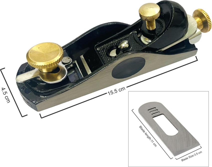 3 inch block plane sales